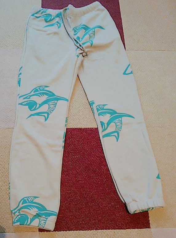 RAMPAGE☆  GOODS スウェット＆キーホルダー