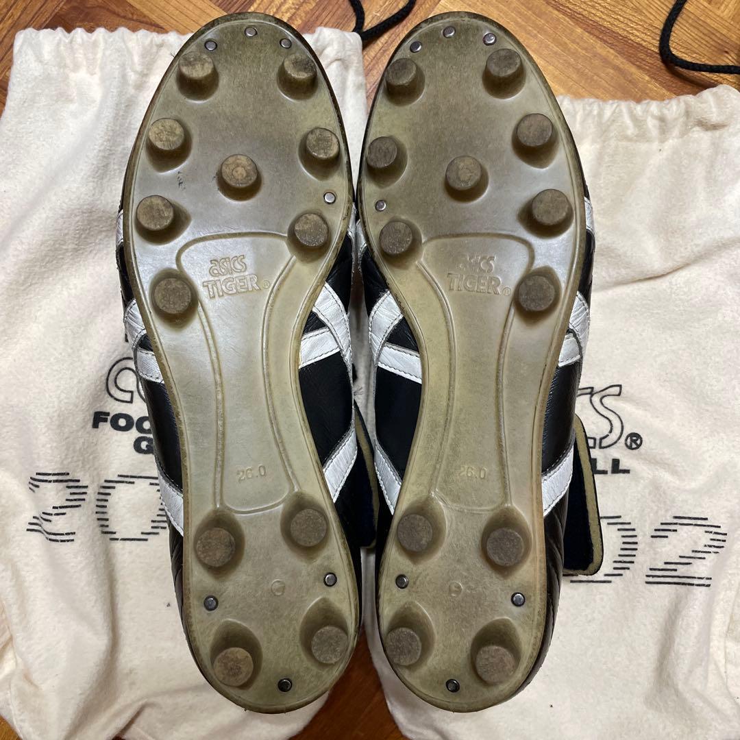 アシックス インジェクター2002 26.0cm