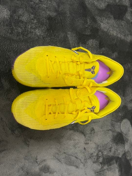 NIKE ナイキ　バッシュ　コービー　US11