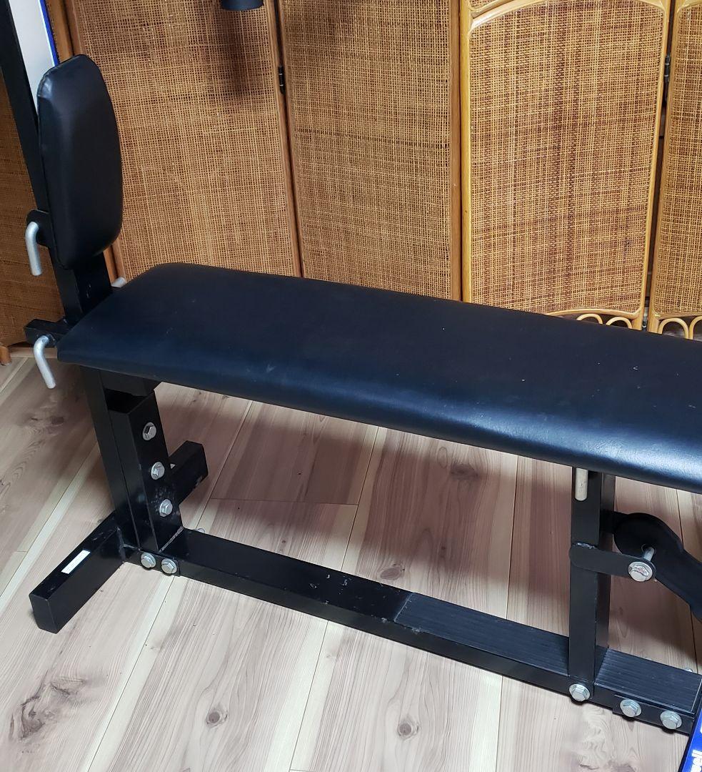 ホームジム フジ医療機器 トレーニングマスター FS1905