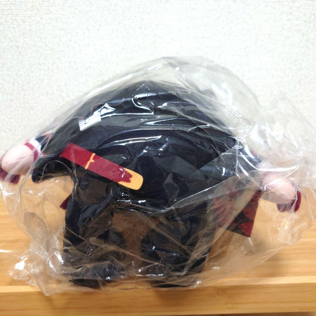 わんぱく！刀剣乱舞　加州清光　BIG　ぬいぐるみ