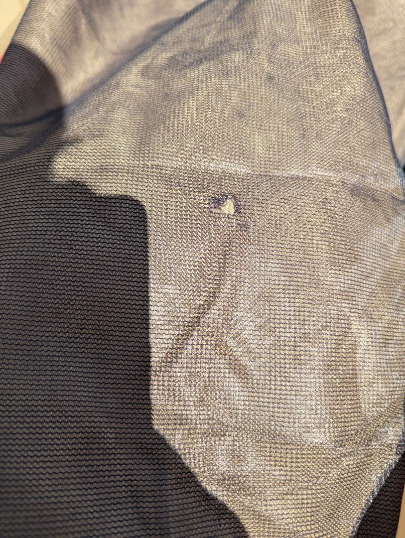 オガワ　ヴィアゲイト HG　ハイスペックテント