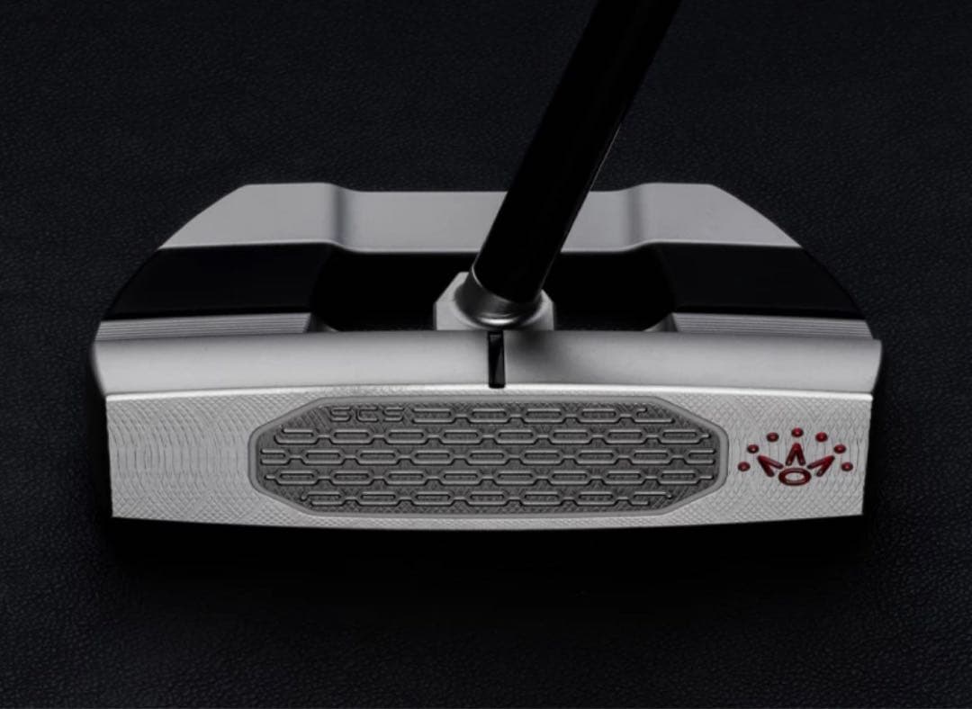 ★新品★Scotty Cameron スコッティキャメロン ファストバック OC