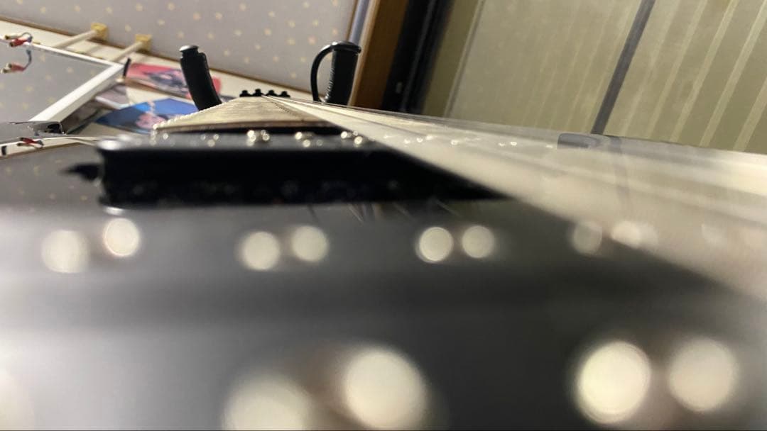 8弦　Ibanez RG Prestige RG2228A