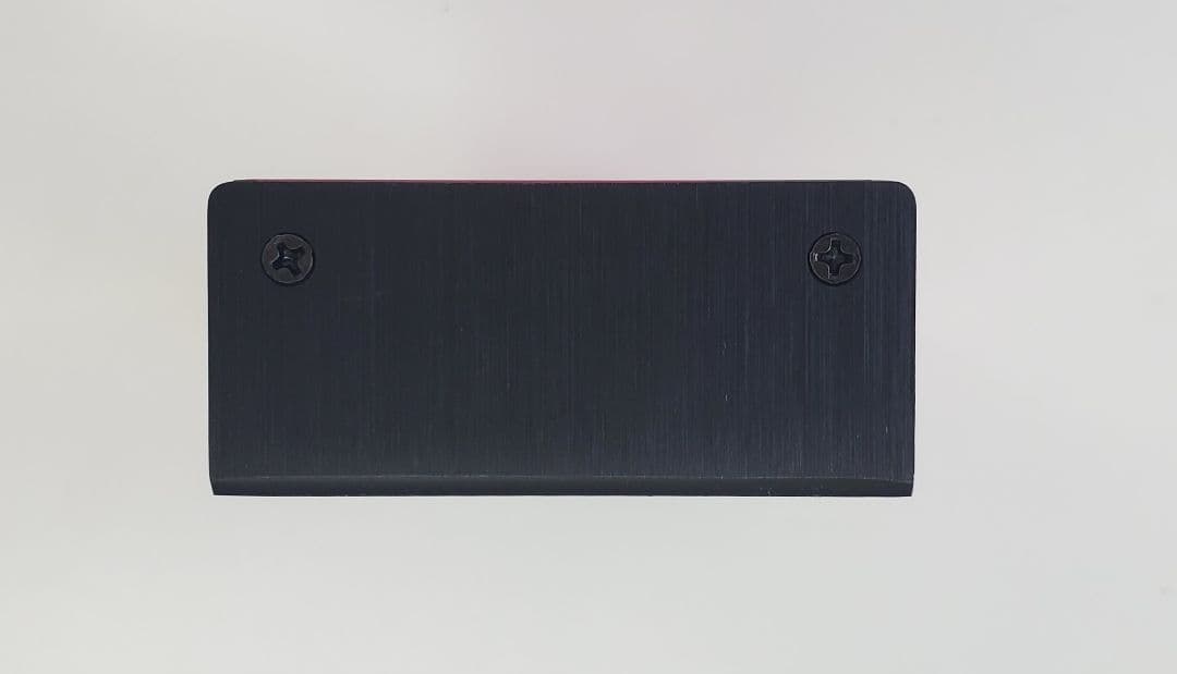 ギター VITAL AUDIO POWER CARRIER VA-12