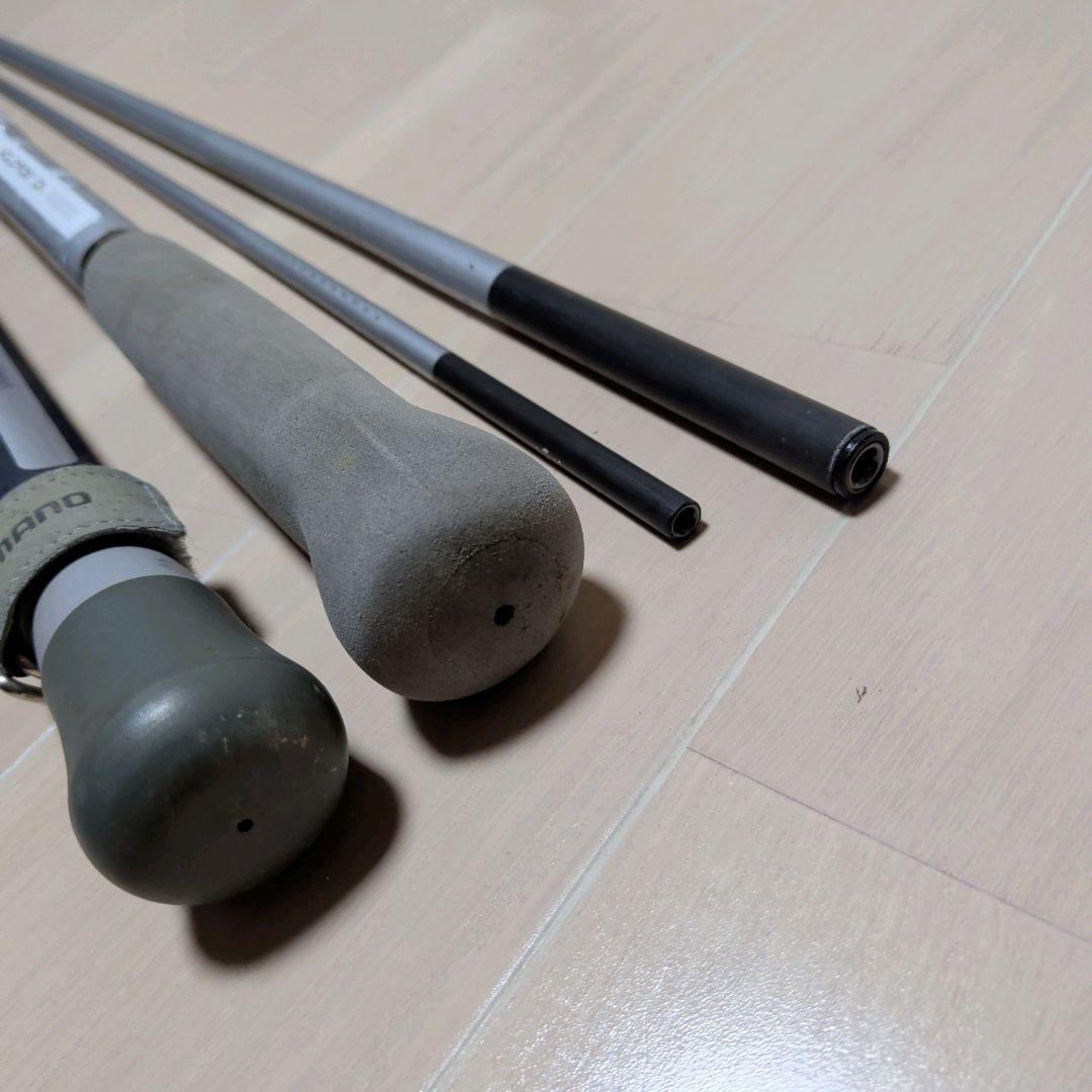 シマノ インナーガイド アルゴス 80-330T 30-330 2本セット