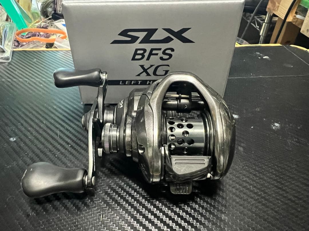 25SLXBFSXG 左巻き