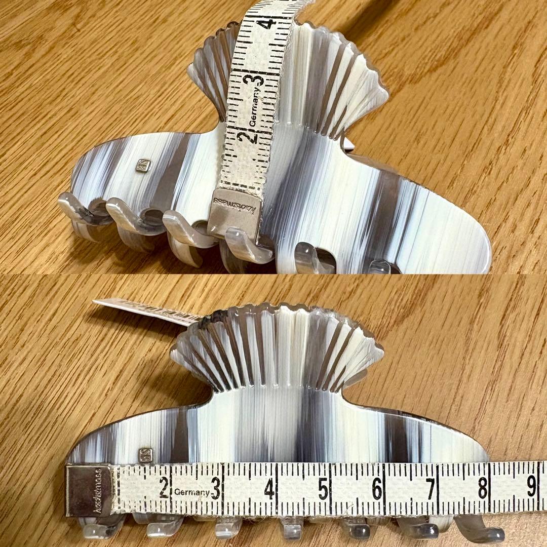 sophie buhai ソフィーブハイ ヘアクリップ 新品