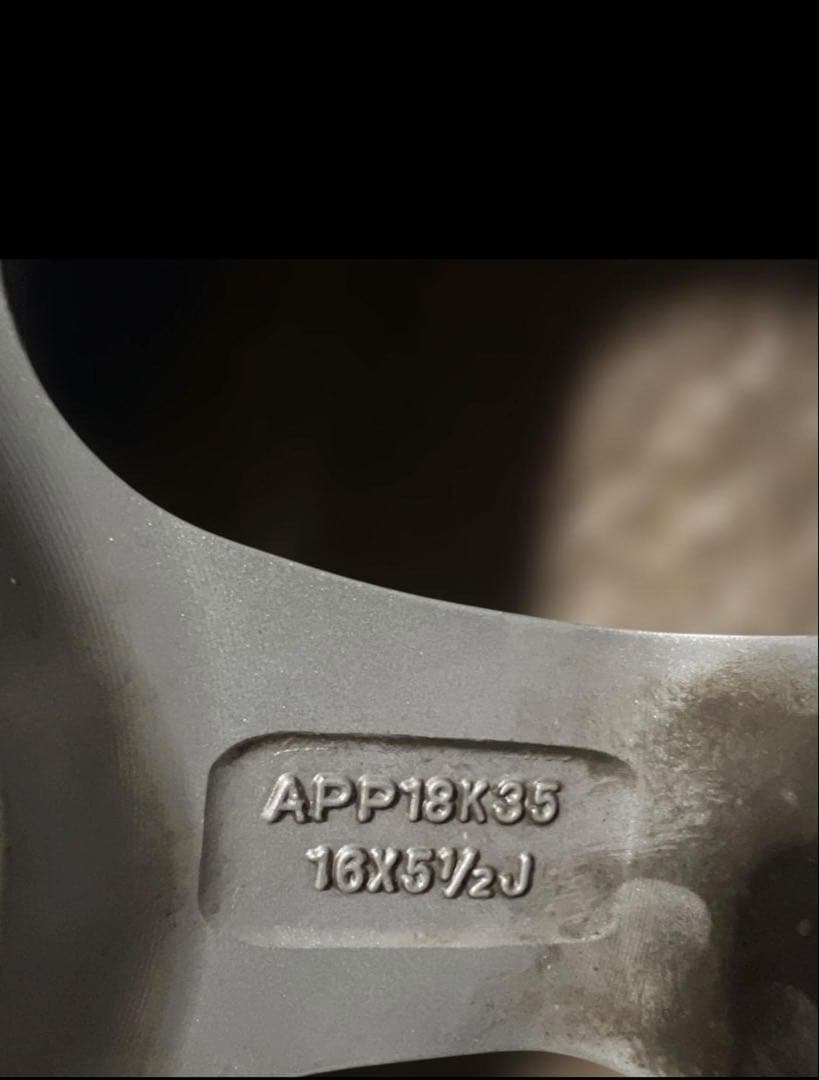 STEALTH Racing、16インチ、タイヤホイールセット