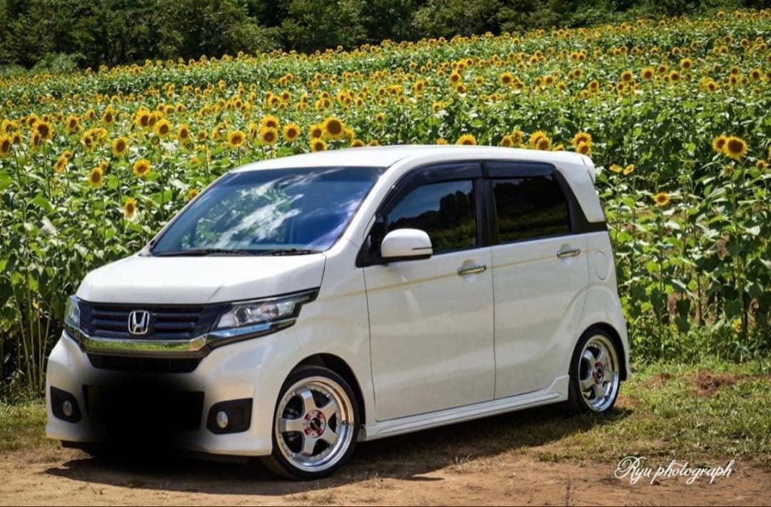 STEALTH Racing、16インチ、タイヤホイールセット