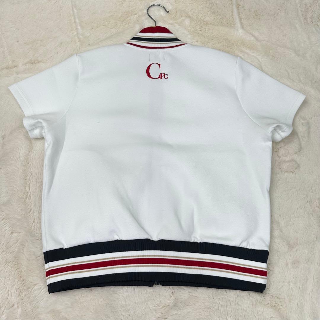 ✨新品未使用タグ付き✨CPG ゴルフ COOLMAX使用セットアップ 3 L