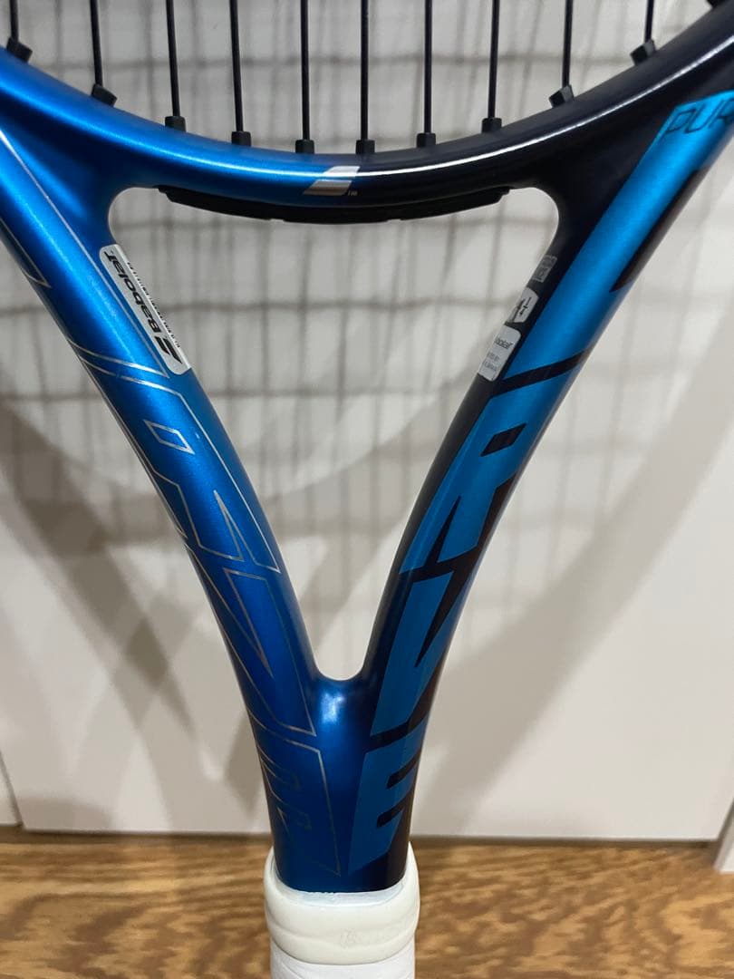 Babolat Pure Drive Lite 270g G2 テニスラケット