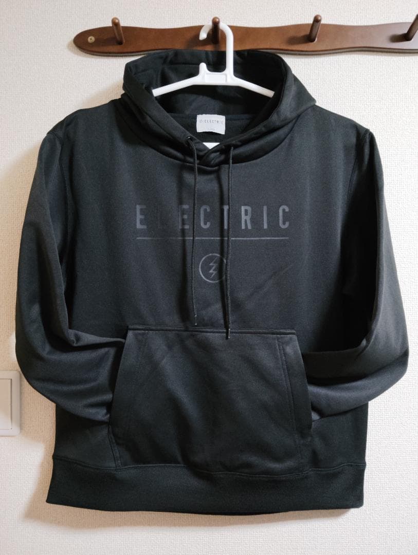 エレクトリック　ELECTRIC パーカー