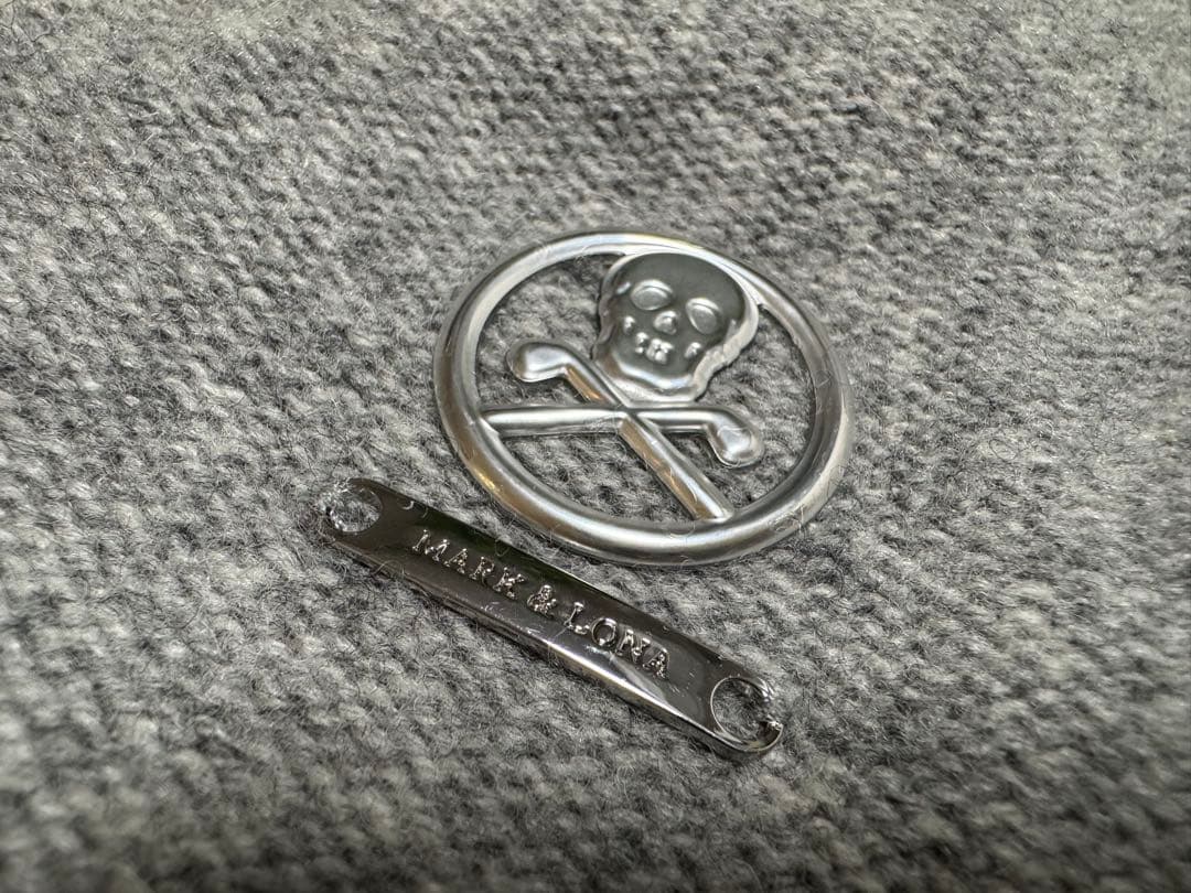 ユ*コ様 マークアンドロナ⭐︎セーター⭐︎美品