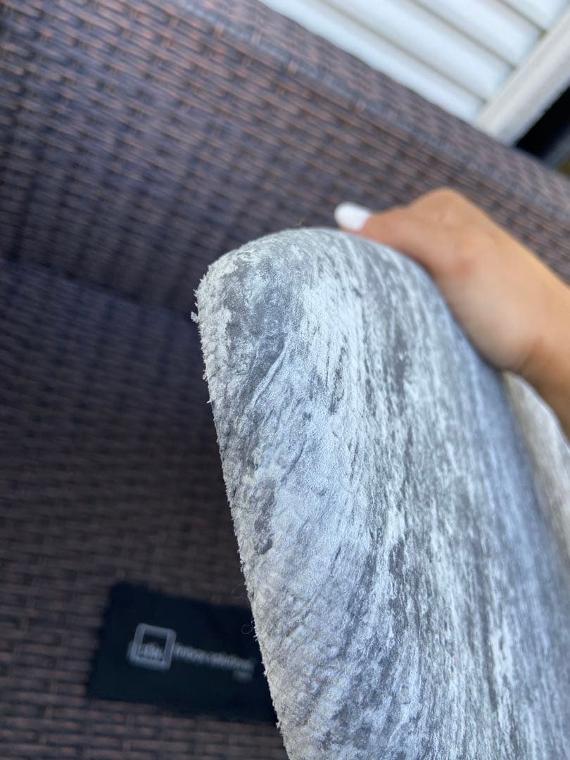 MODOM SURF モドム サーフボード ソフトボード フィン付き