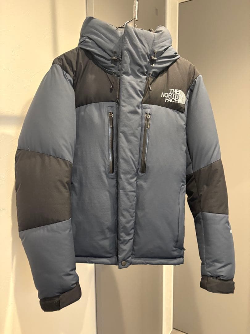 【いわいわいわいわ様 】THE NORTH FACE バルトロライトジャケット