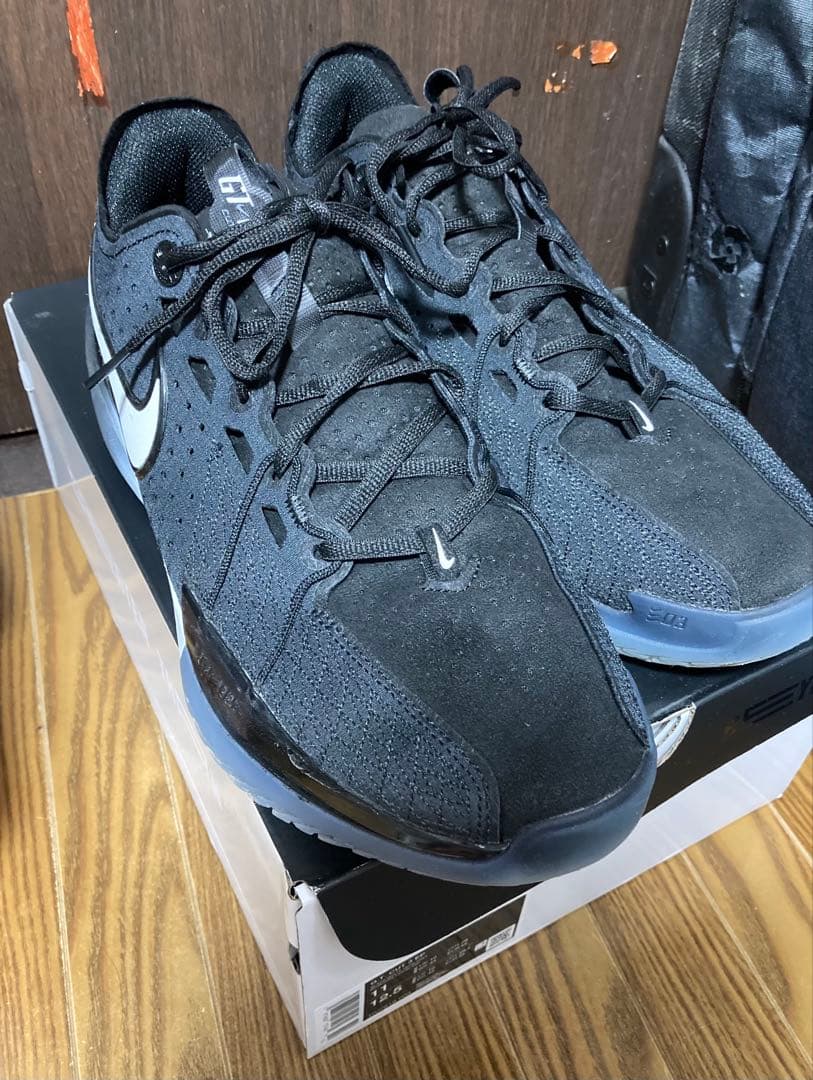 Nike GT Cut 3 EP 29cm ブラック