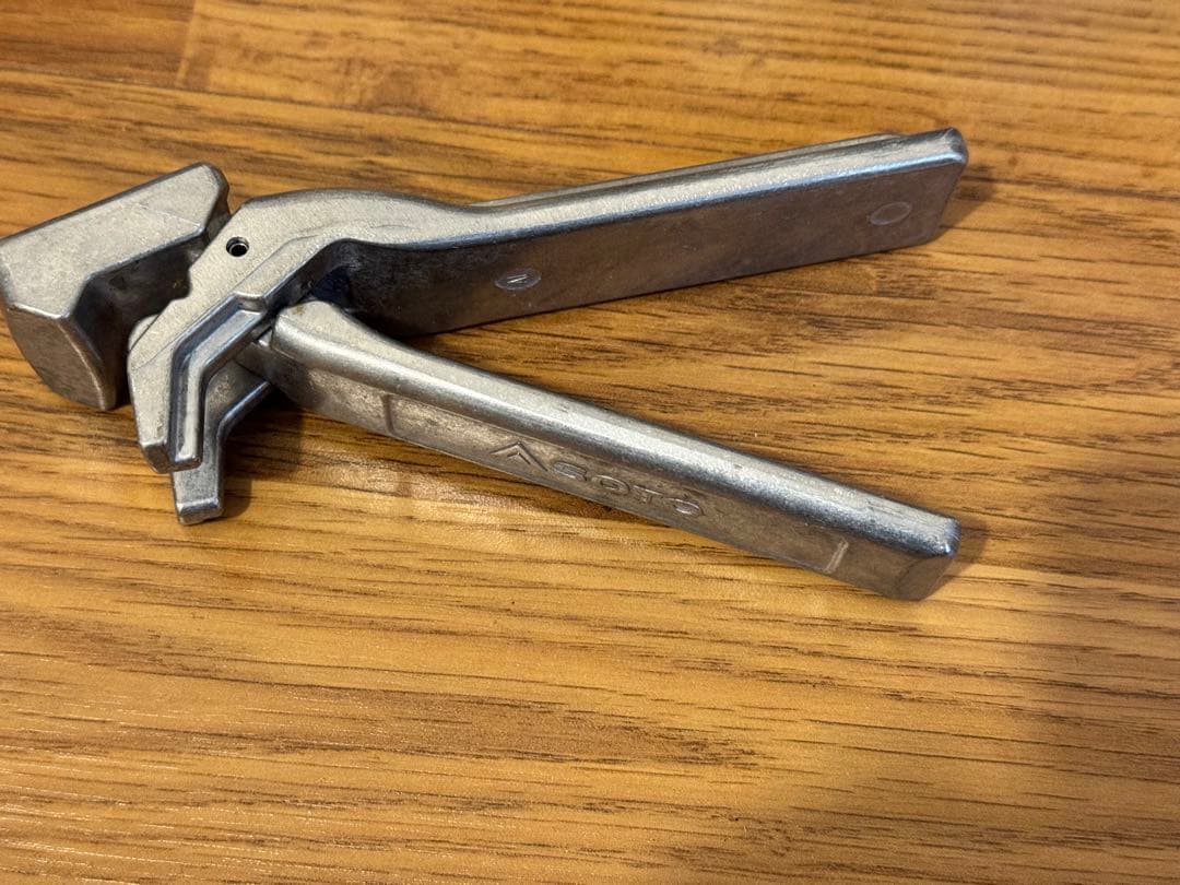 SOTO日本製 5点セット ステンレス 鍋 3+ザル+フライパン