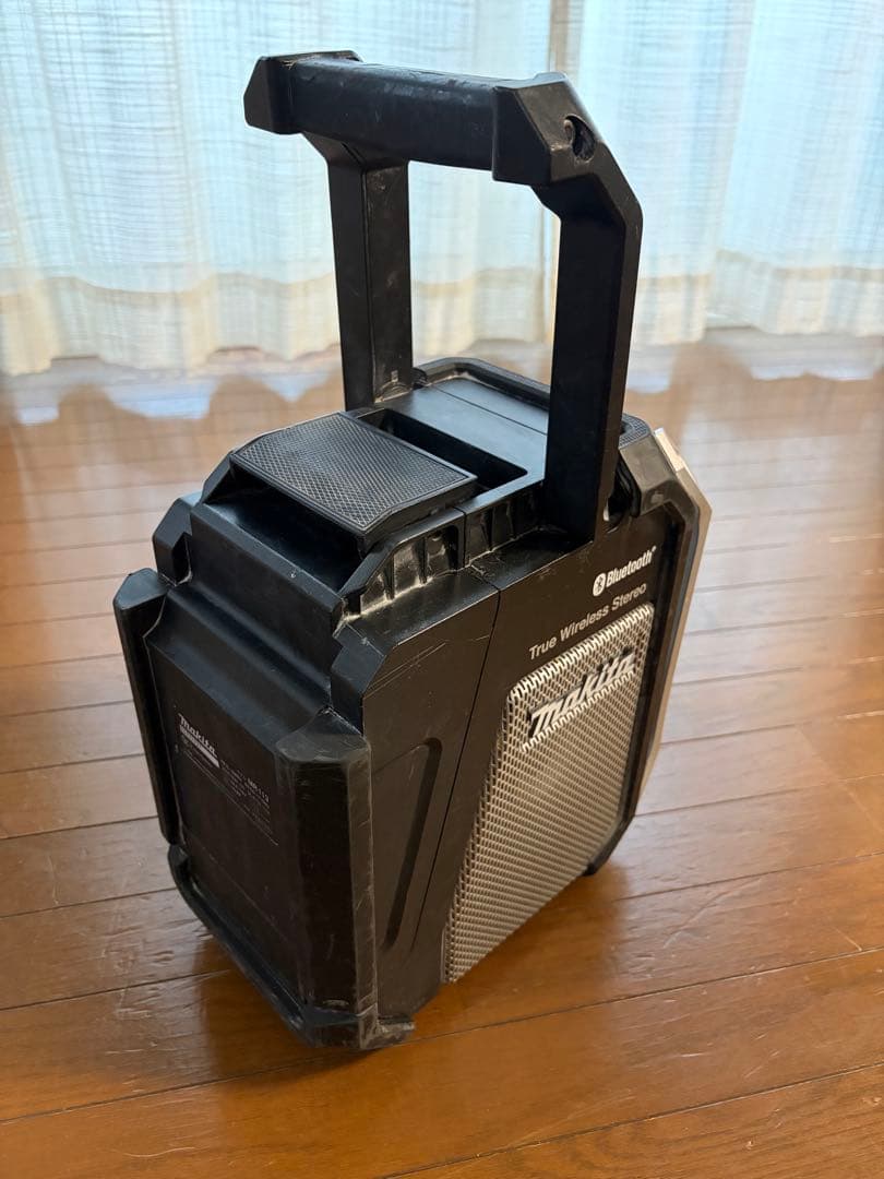 Makita MR113 Bluetooth ラジオ
