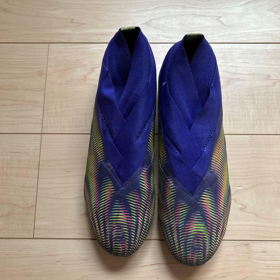 ネメシス＋ FG サッカースパイク