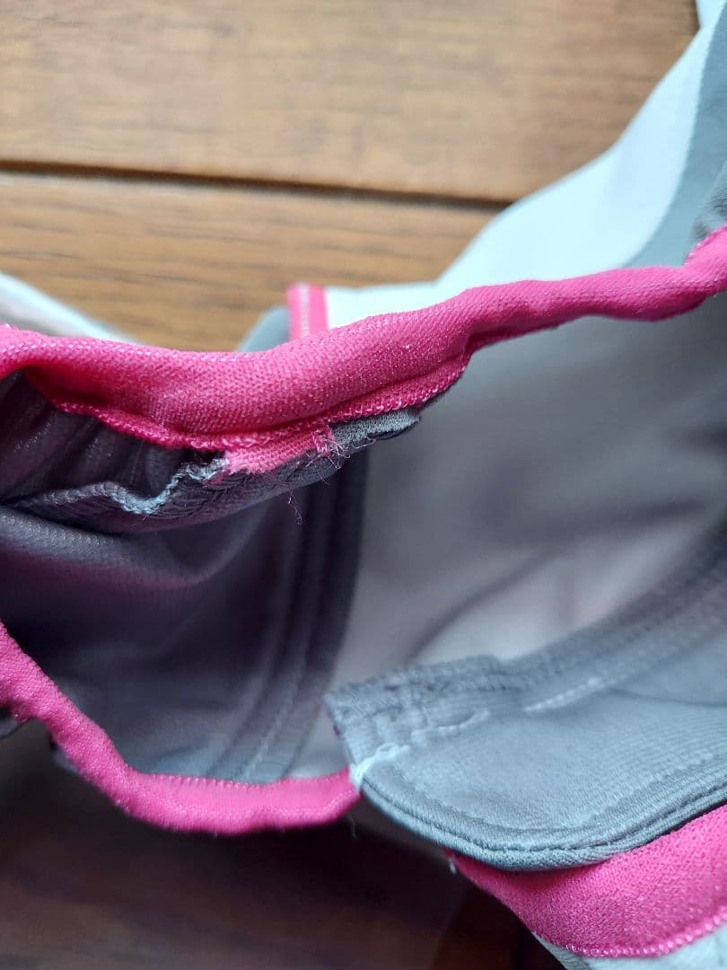 アルファアイコン レインドッグガード Sサイズ