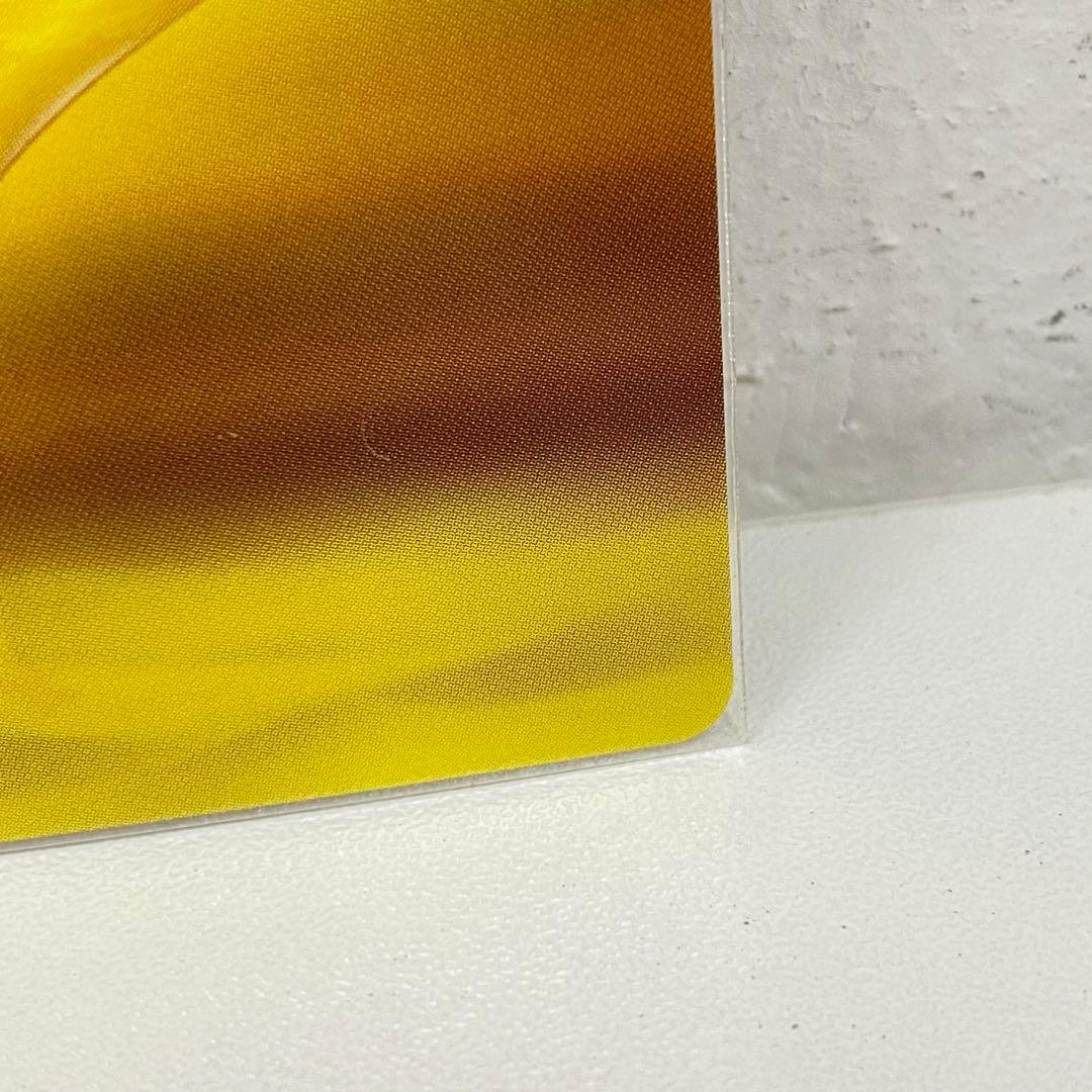 O ジョジョの奇妙な冒険 ABC 「リゾネット・ネエロ」 J-723 R トレカ