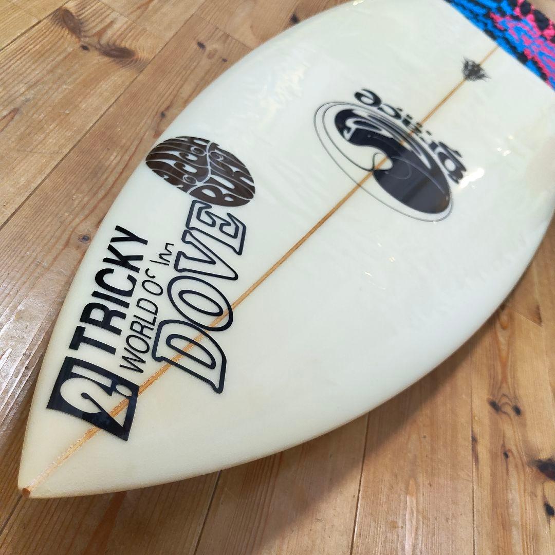 サーフボード グレース　GRACE SURF　ショートボード