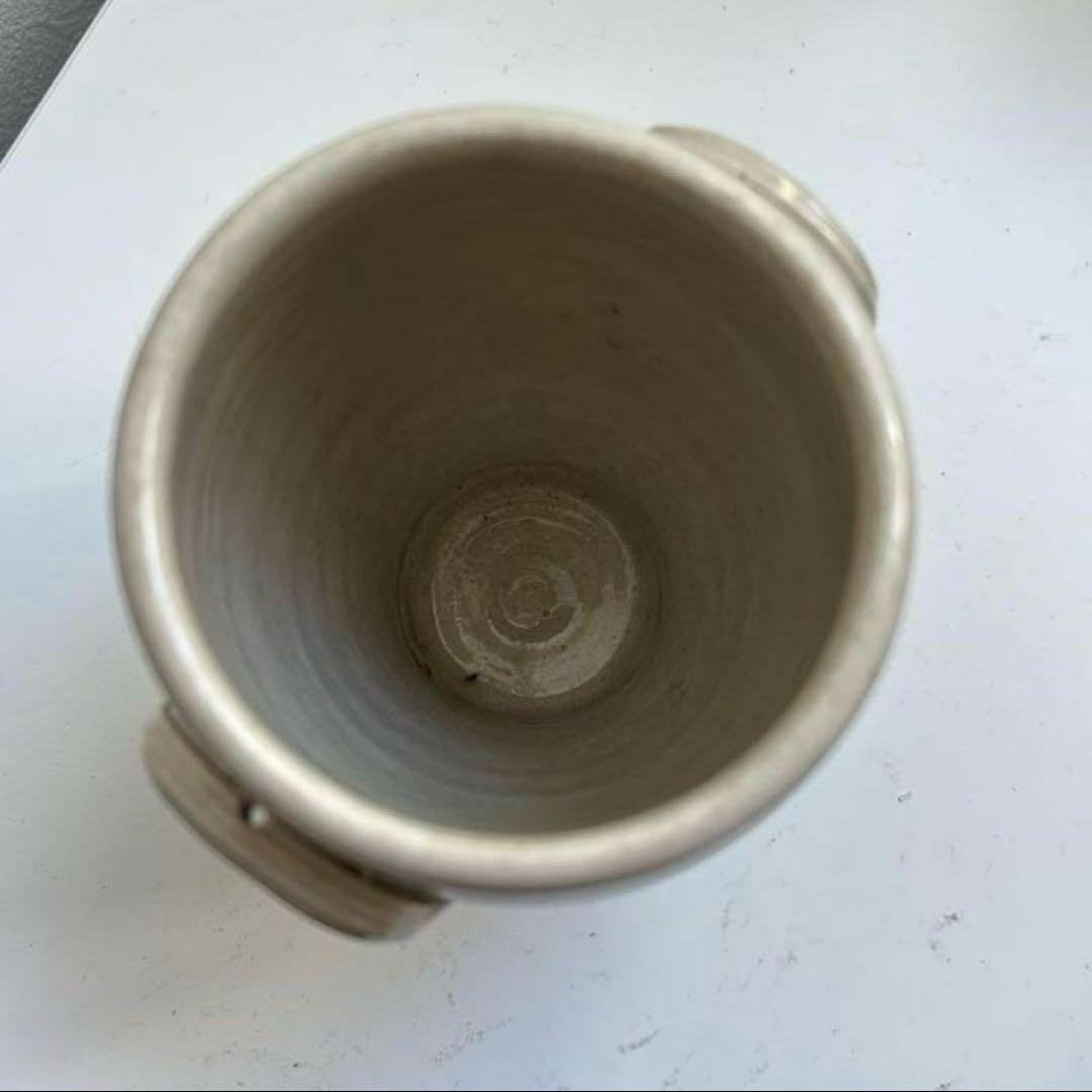 フランスアンティーク　リエットポット　ポット　コンフィチュールポット