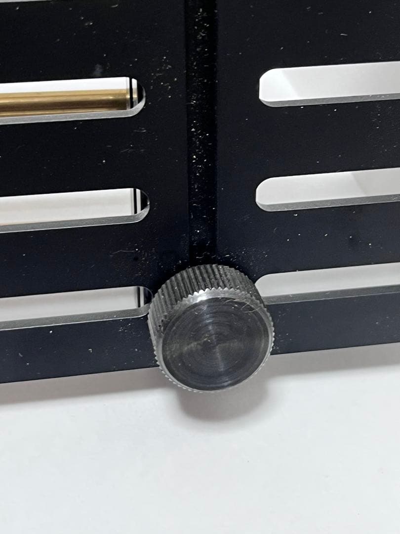 【中古】nowellcamp NW SLIDE-SIDETOP25 ブラック