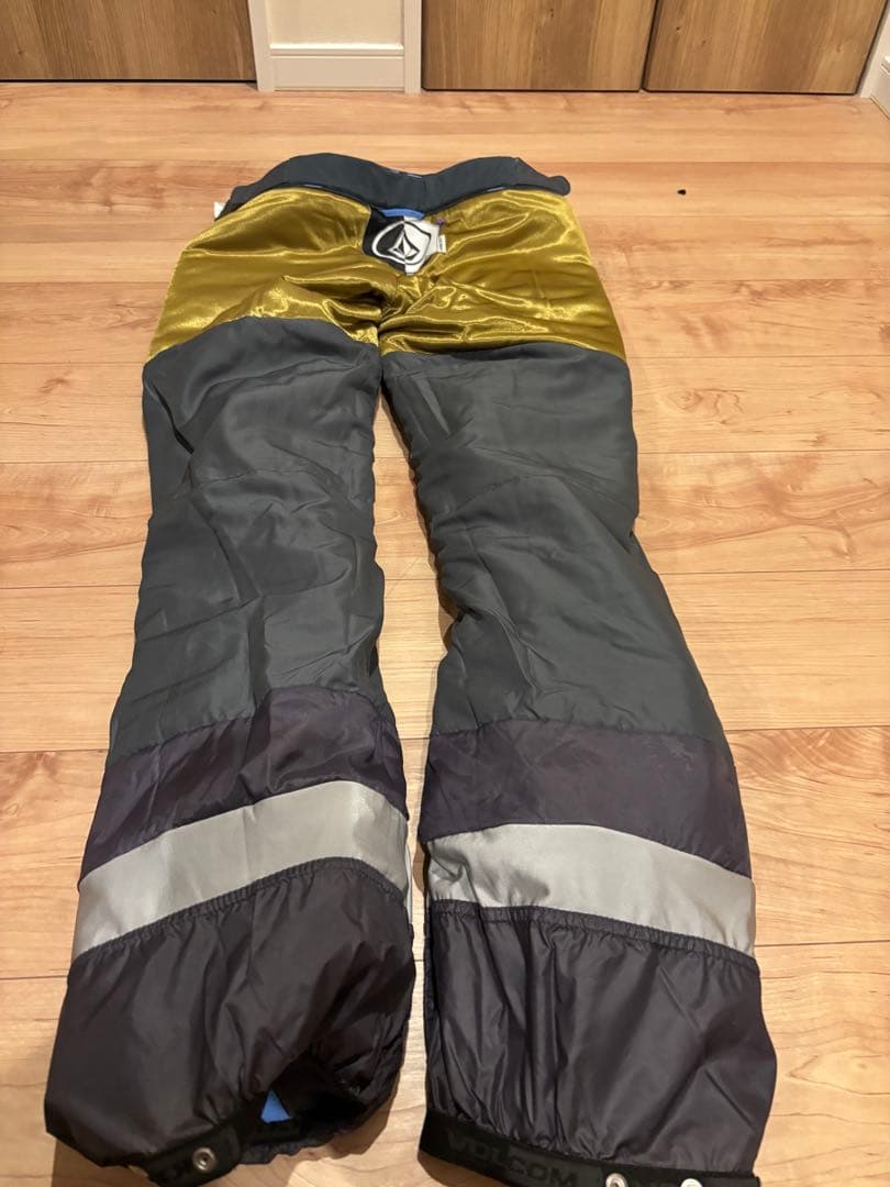 VOLCOM GORE-TEX スノーボードウェア