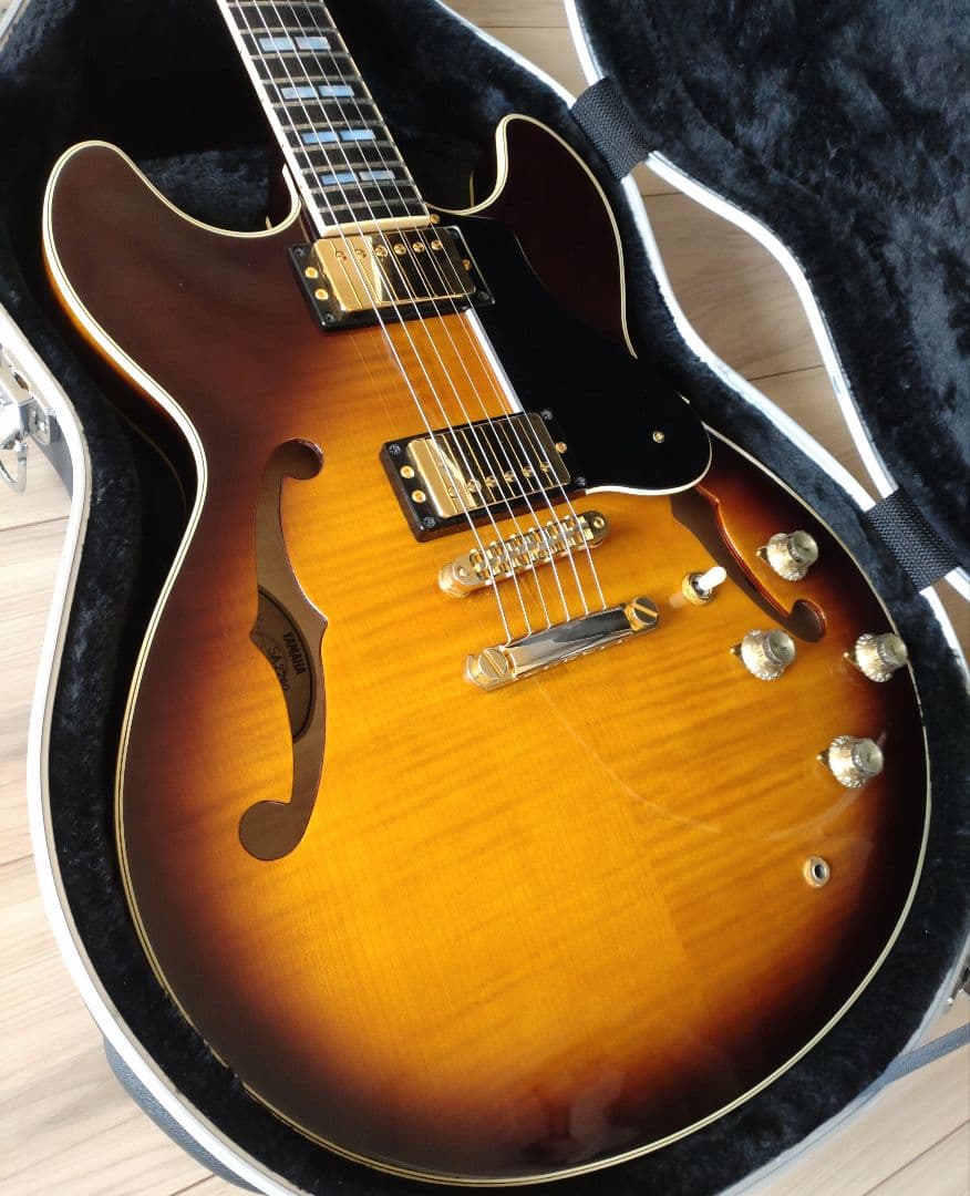 YAMAHA SA2200 美品