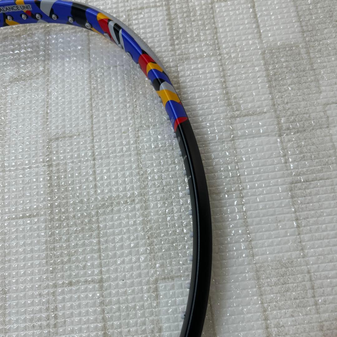 UL1（044）ジオブレイク50VS　新品未使用　YONEX　ラケット