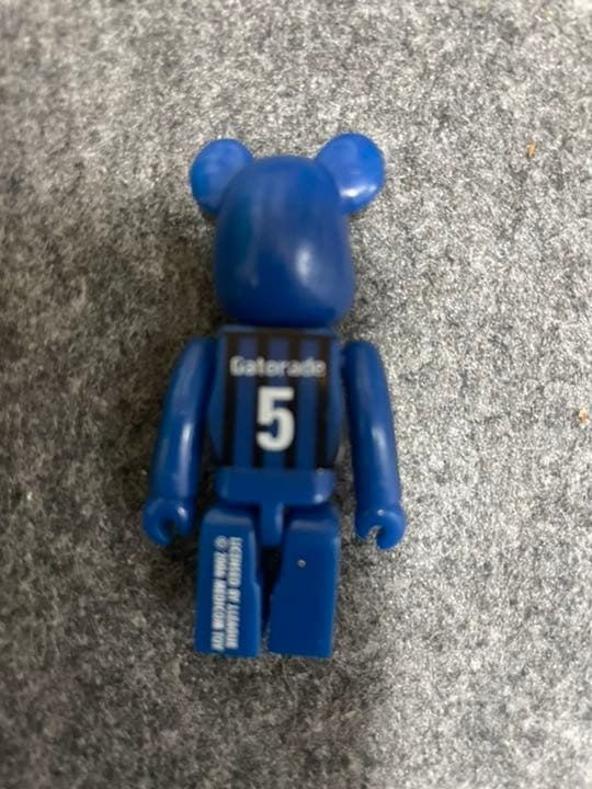 確認用　レア？パブリックベア★セット