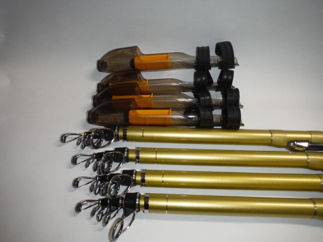 ダイワ　ランドサーフ33-405、2本　30-405、2本