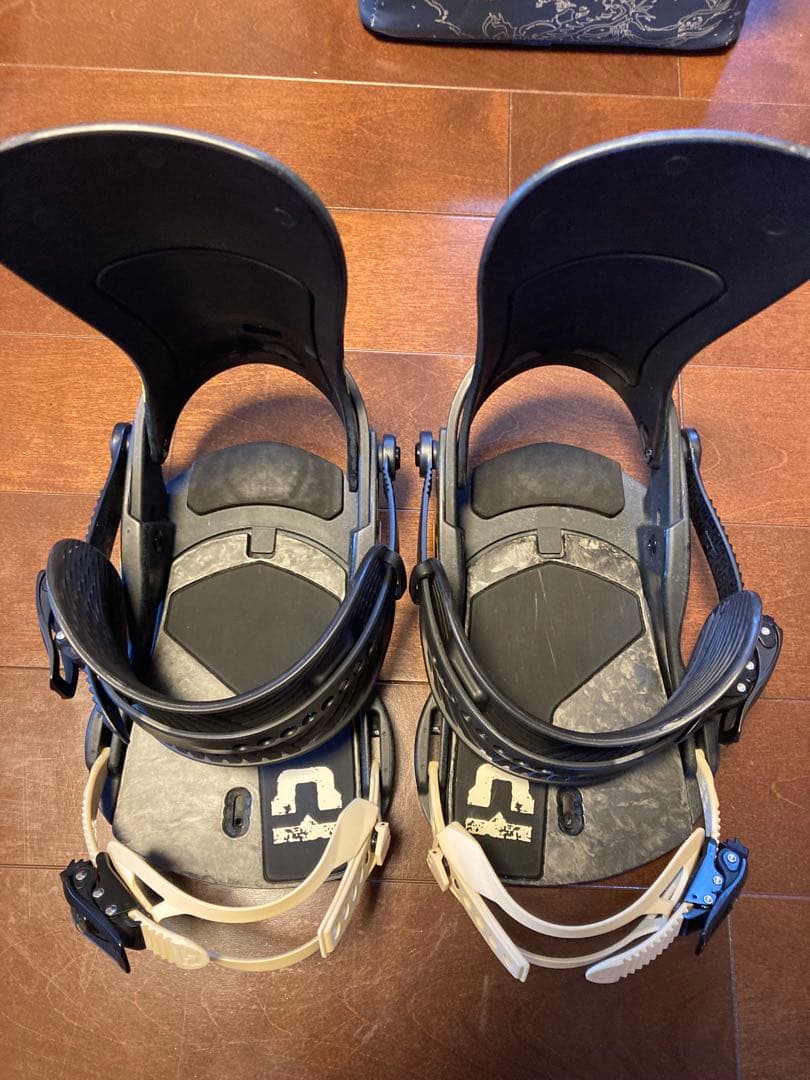 限定品　23/24 UNION Atlas Pro KAZU Sサイズ