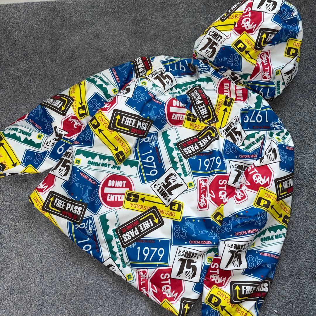 オンヨネ　レセーダ　子供用スキーウェア　ジュニアスーツ150 未使用