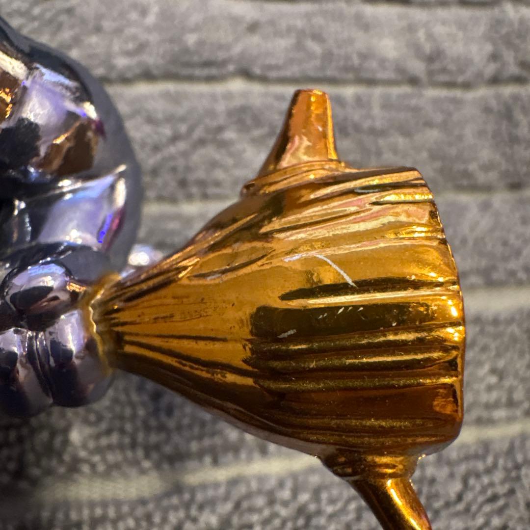 ドラゴンクエスト　メタリックモンスターズギャラリー　　2個セット