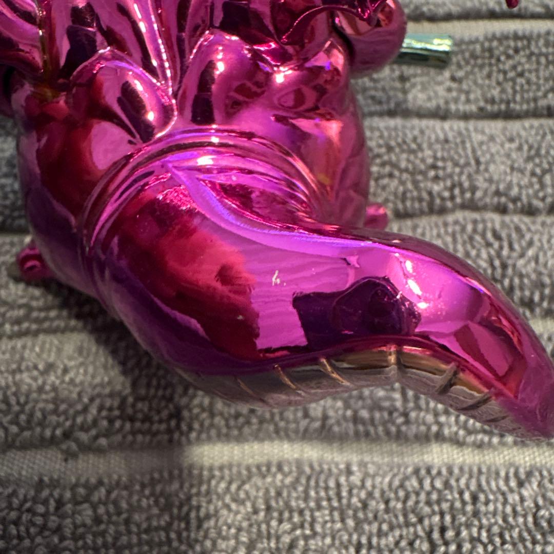 ドラゴンクエスト　メタリックモンスターズギャラリー　　2個セット