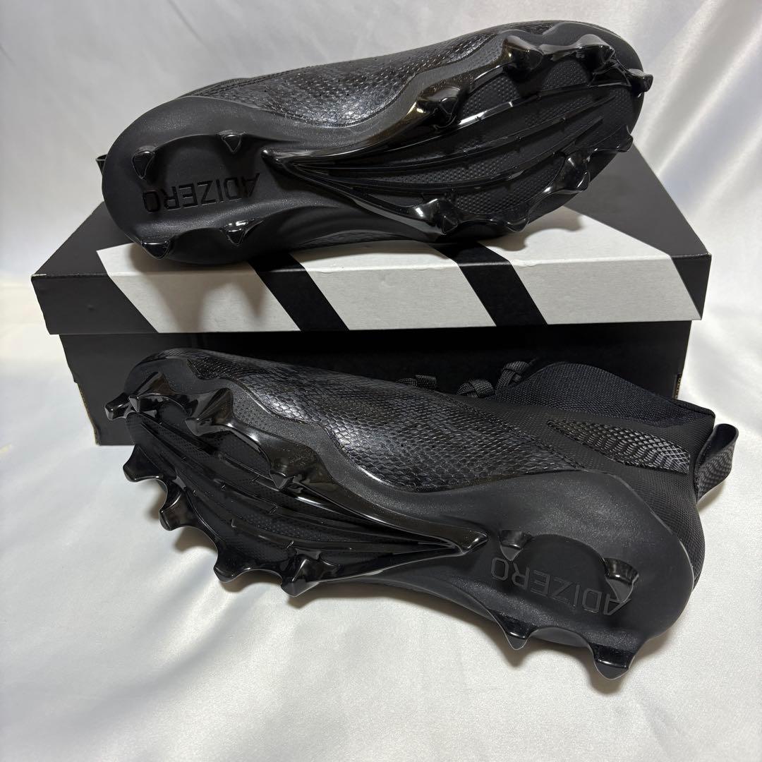 Adizero Chaos Lineman Cleats B/G　29.0　P