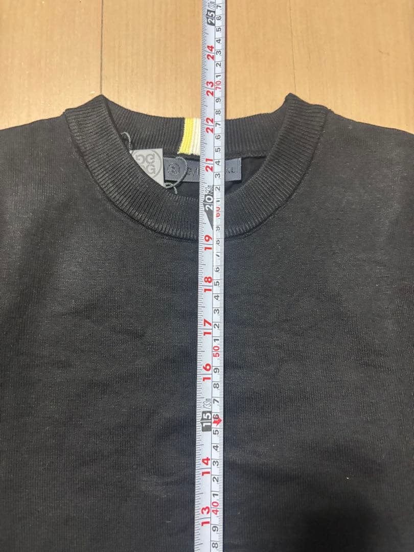 ★新品★ G/FORE ゴルフ セータ 秋冬