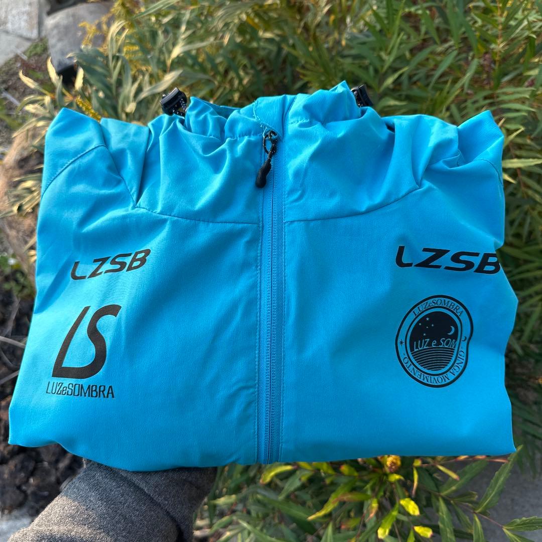 ルースイソンブラ ウィンドブレーカー ウェア ジャージ