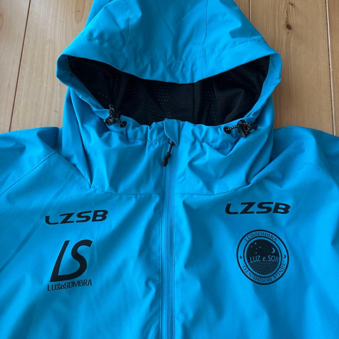 ルースイソンブラ ウィンドブレーカー ウェア ジャージ