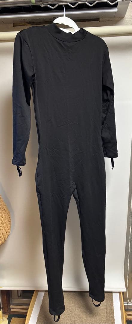 サーフィンウェットスーツ用キャップ・ブーツ・グローブセット・つなぎタイプインナー