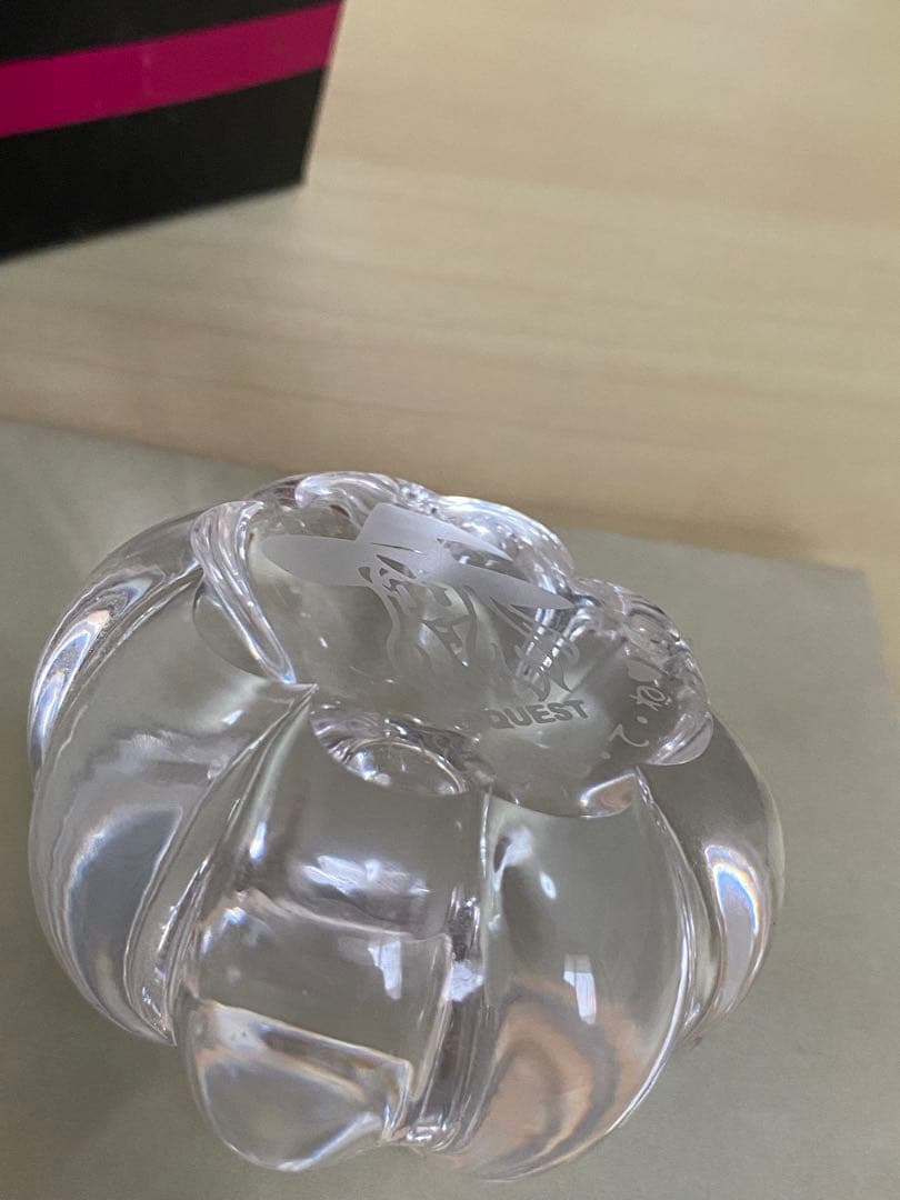 タクティクスオウガ　ガラスのカボチャ　SFC版