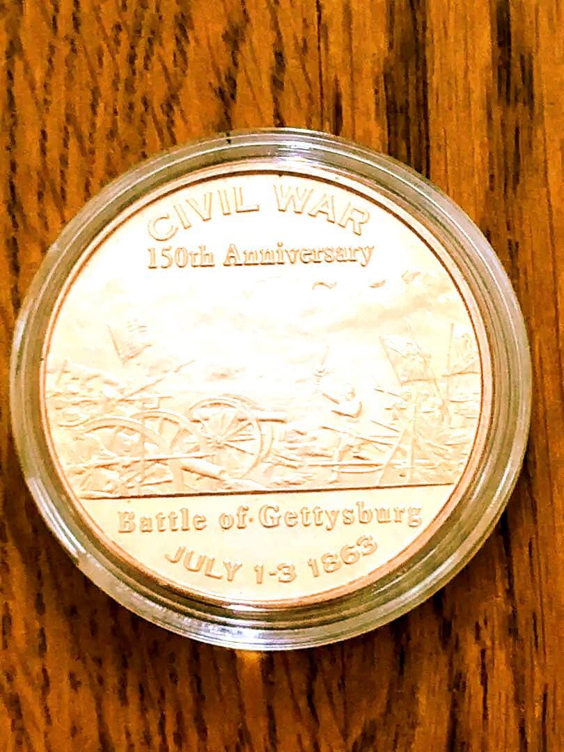 南北戦争 150周年 アンティーク