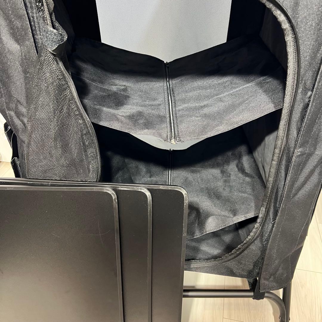 マルチキッチンテーブル アウトドア キャンプ 折りたたみ 収納付き