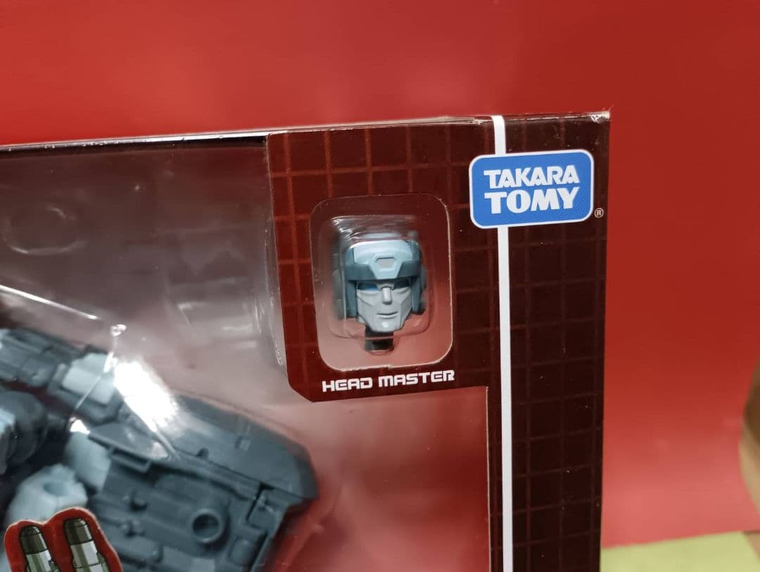 激レア!未開封品トランスフォーマーレジェンズ、LG48ターゲットマスターチャー