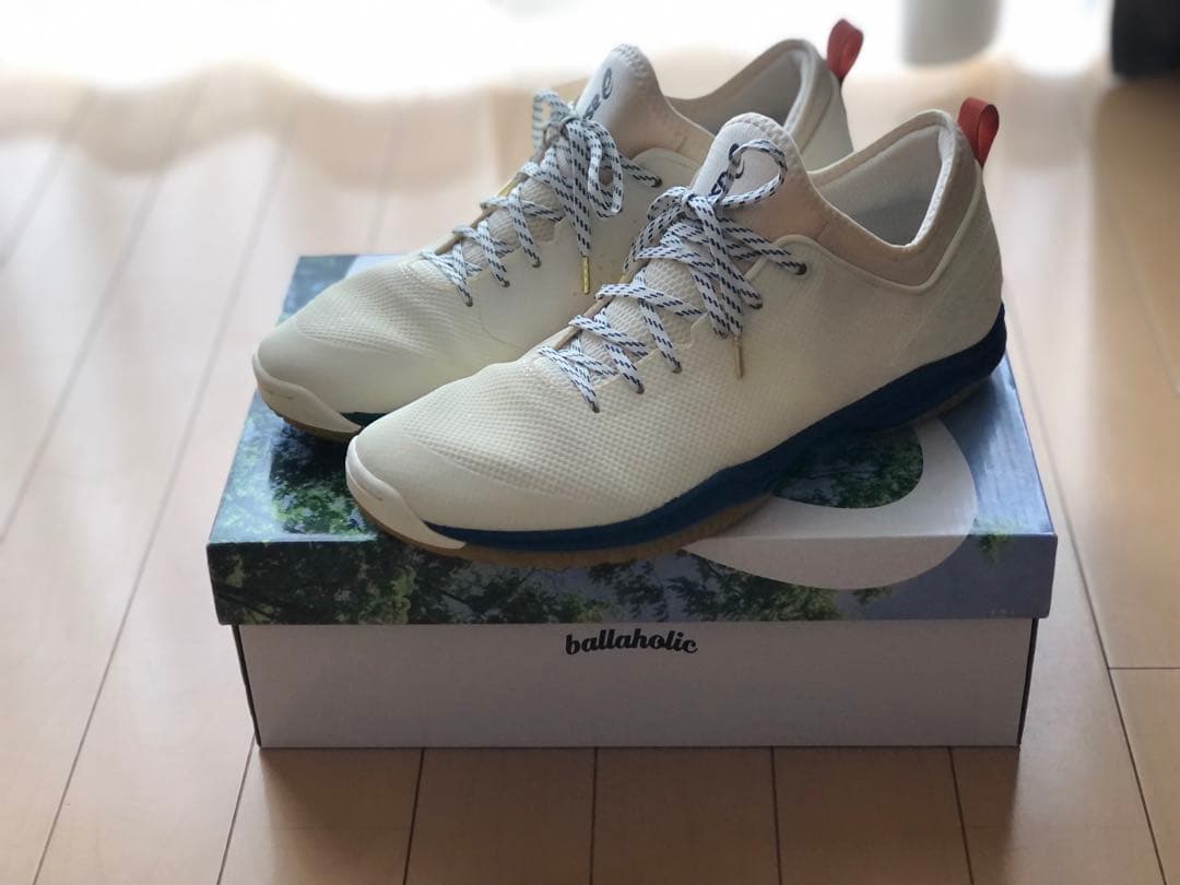 その他 asics ballaholic GLIDE NOVA FF