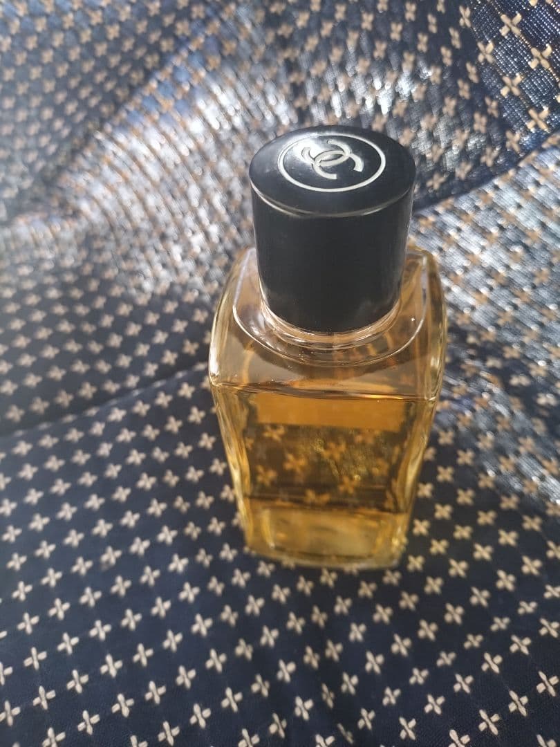 香水(男性用) CHANEL POUR MONSIEUR 118ml