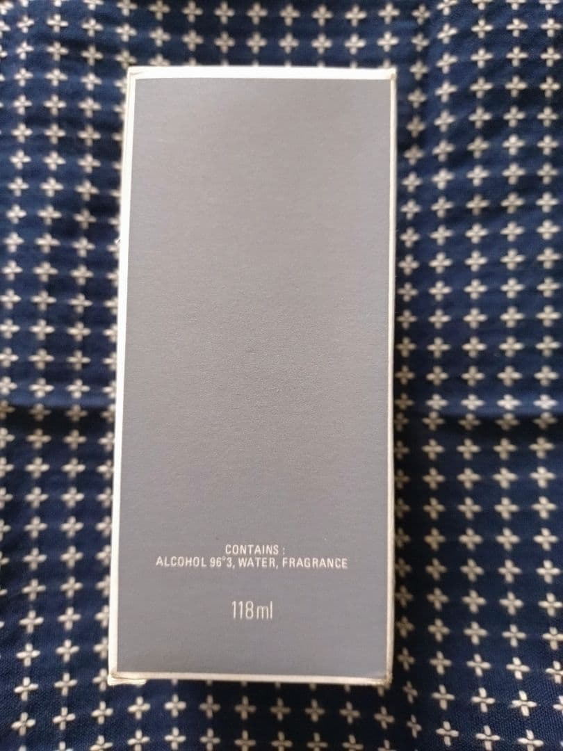 香水(男性用) CHANEL POUR MONSIEUR 118ml